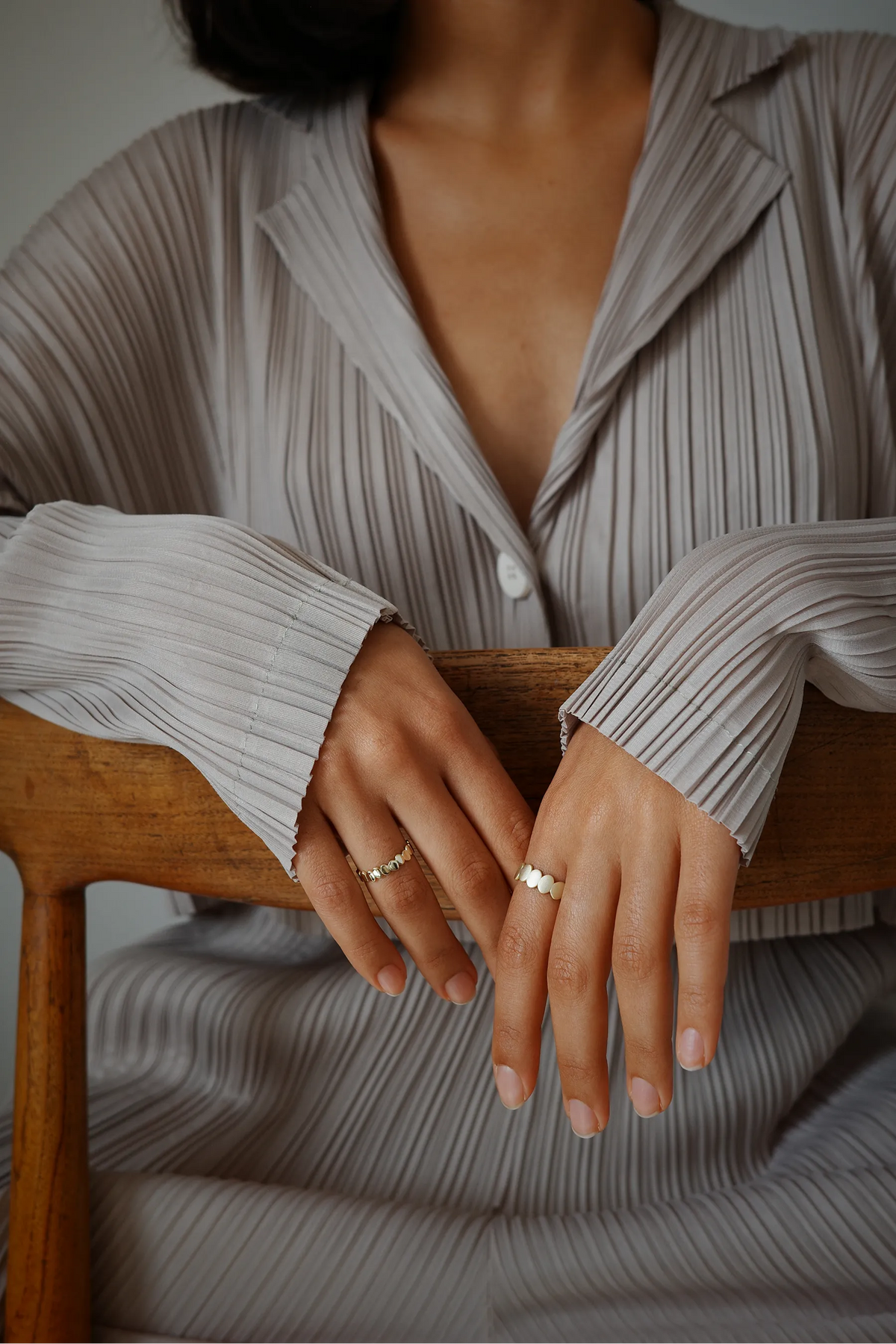 UNI Ring Slim