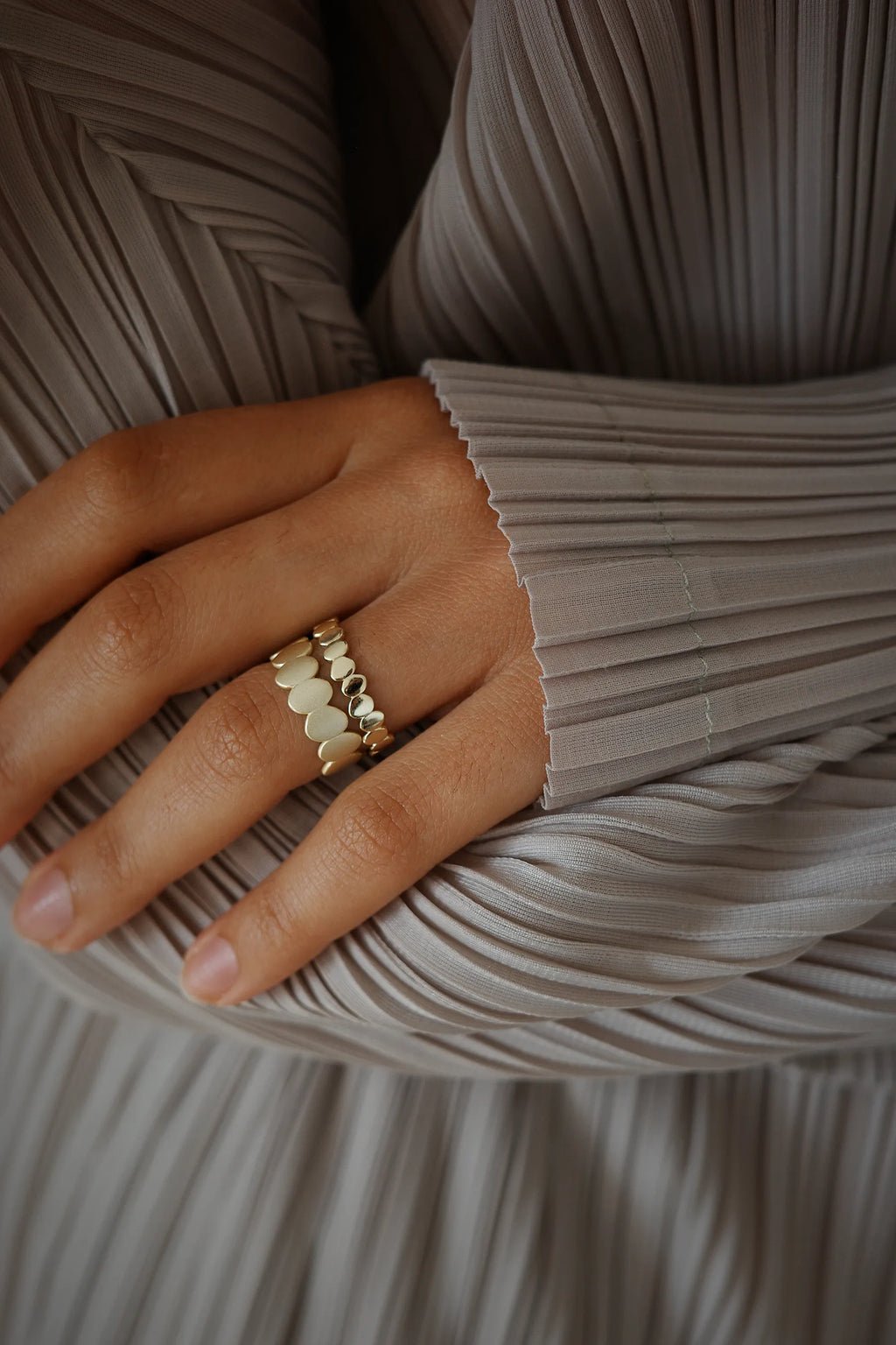 UNI Ring Slim