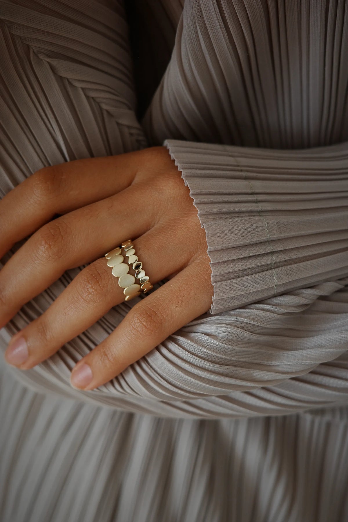 UNI Ring Slim