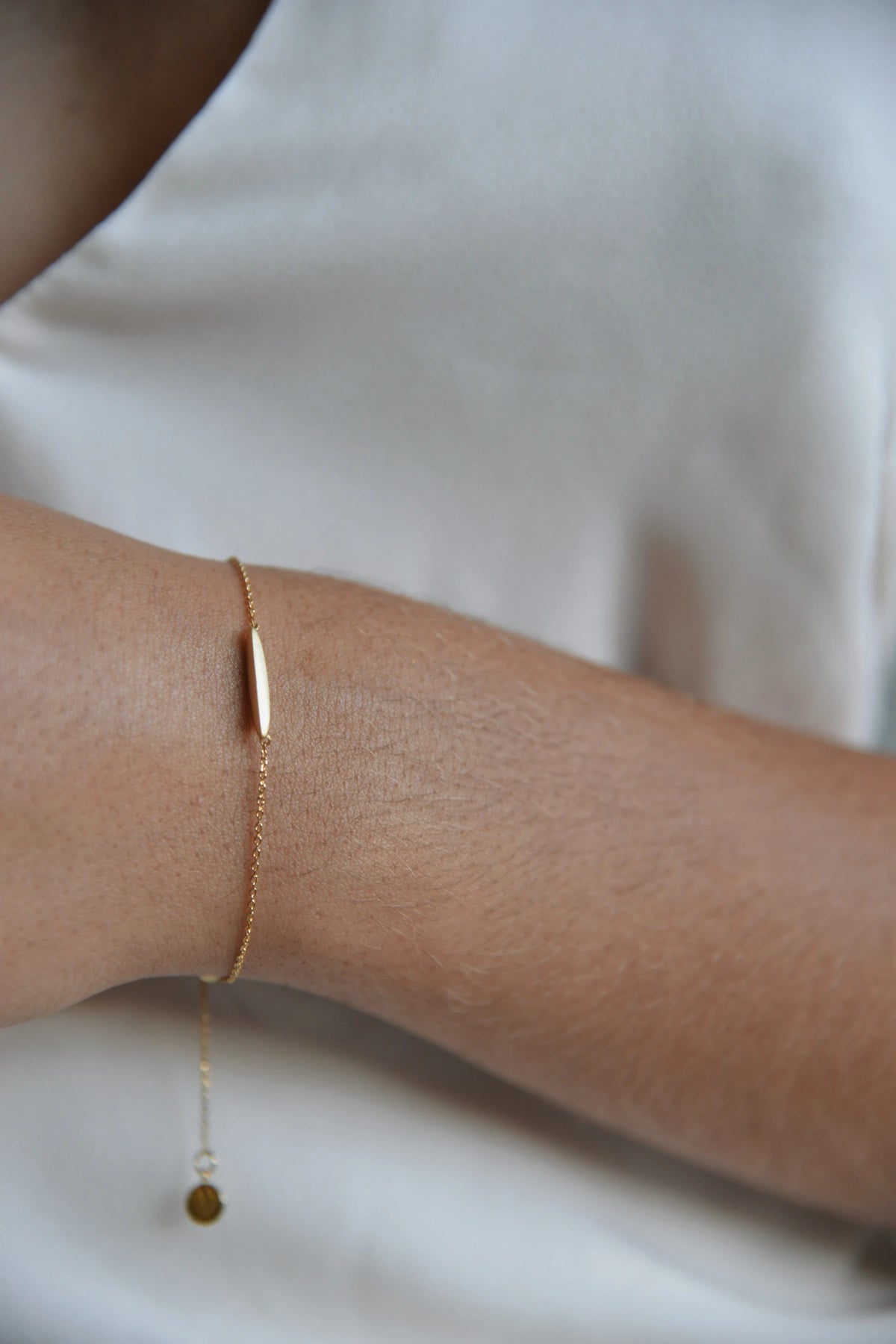 EDGE Bracelet