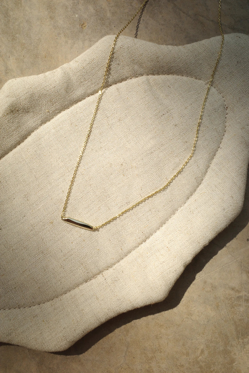 EDGE Pendant Small
