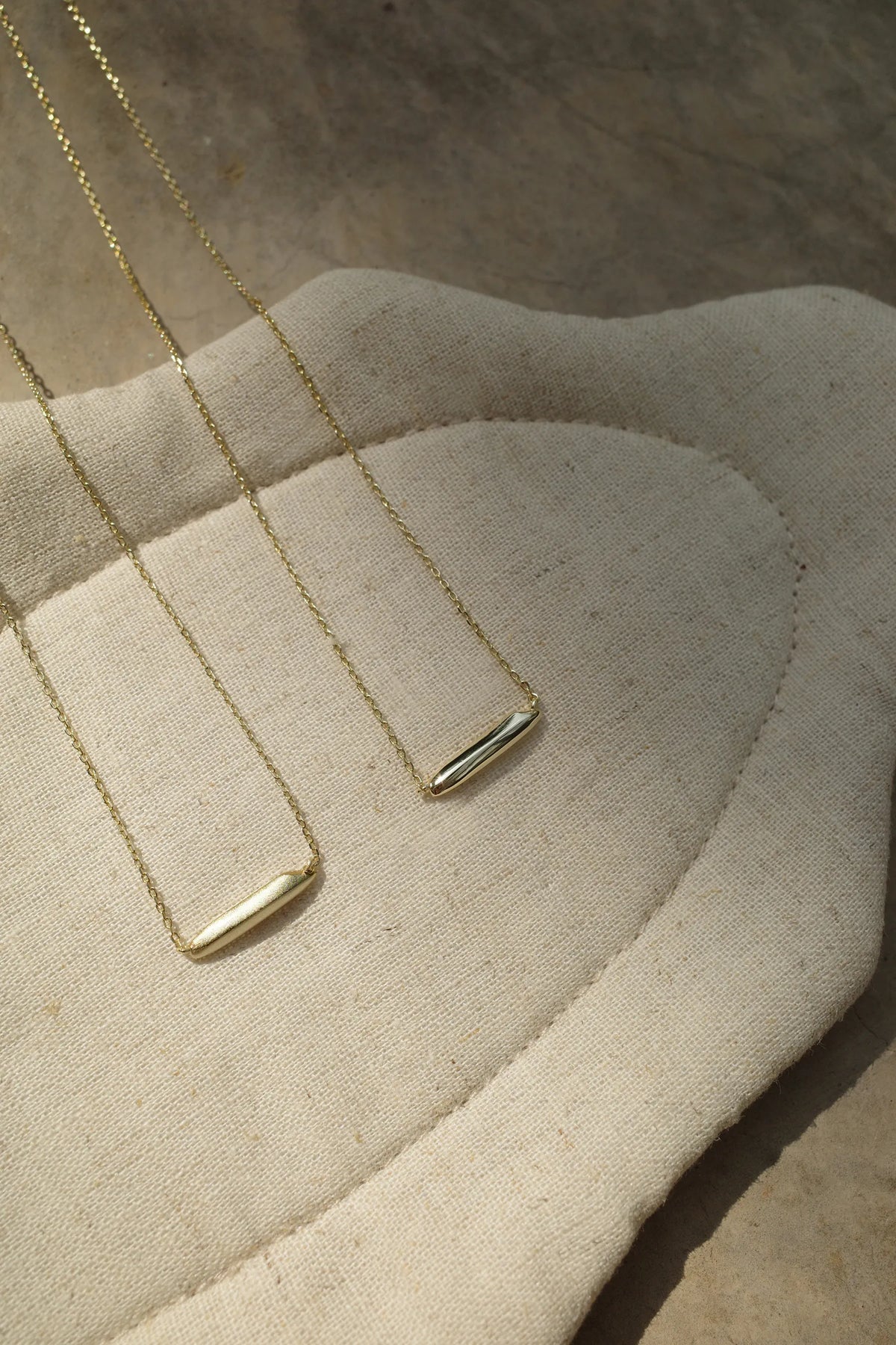 EDGE Pendant Small