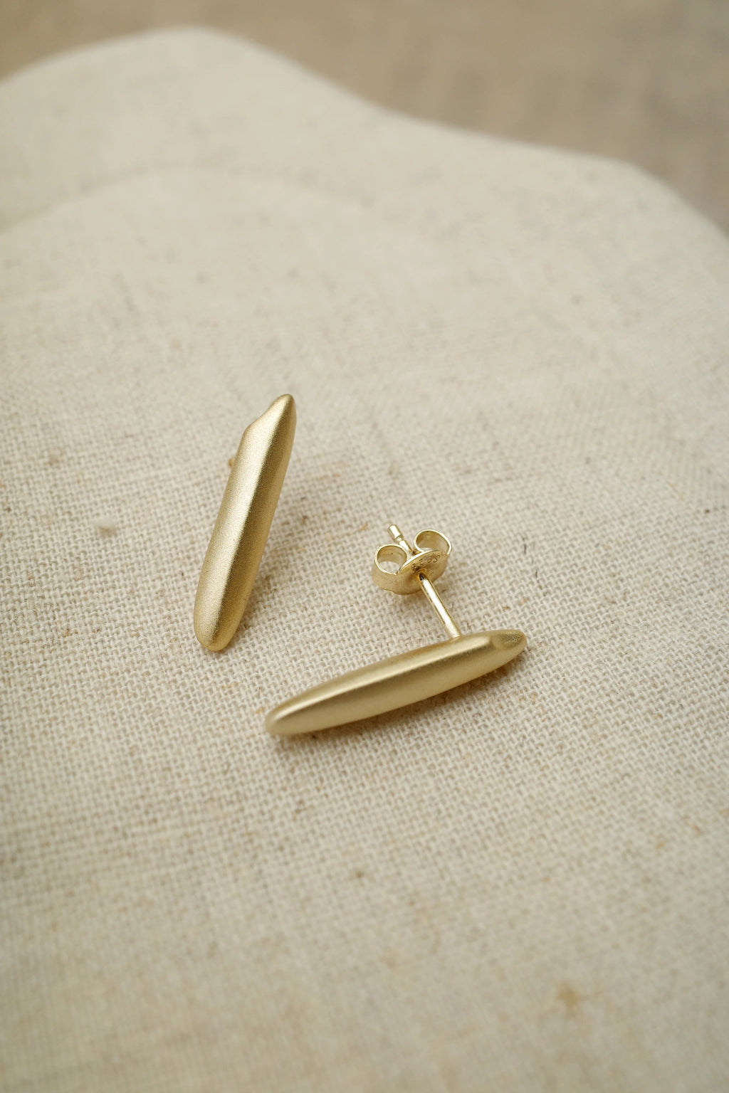 EDGE Stud Earrings