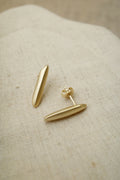 EDGE Stud Earrings