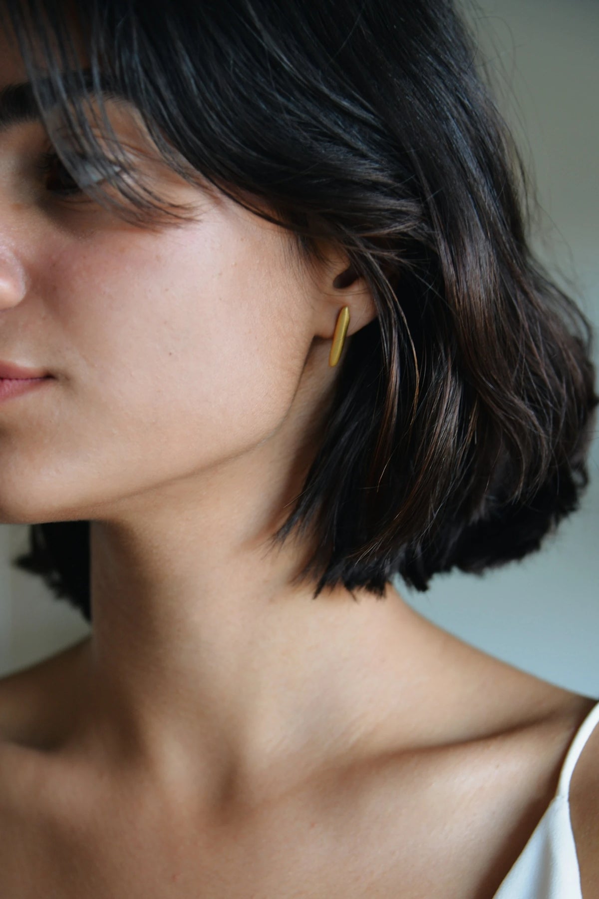 EDGE Stud Earrings