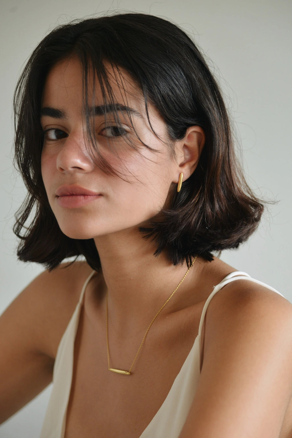 EDGE Stud Earrings