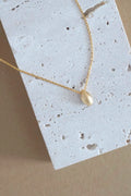 PUFFY Pendant Necklace
