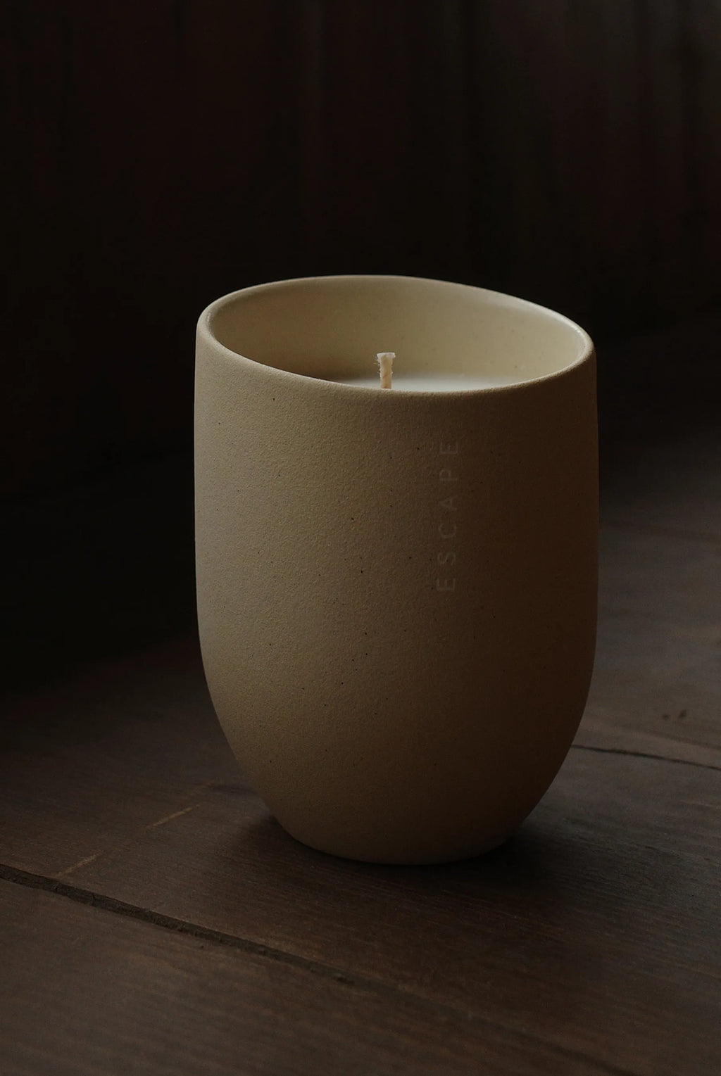 ESCAPE - Scented Candle