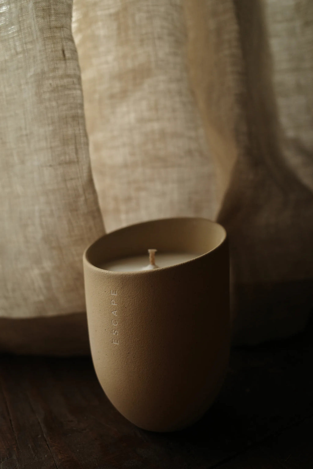 ESCAPE - Scented Candle