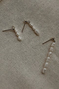 PEARL Drop Earrings