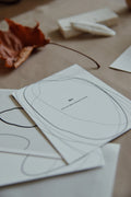 Notecards set