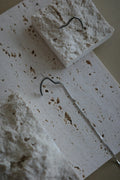 SOFTLINE 1/4 - Stud Earrings